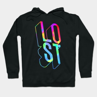 LOST Hoodie